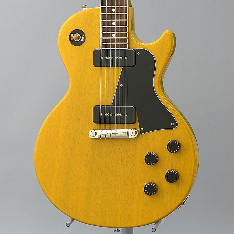 TOKAI LSS124 (See through Yellow)の画像